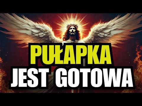 WYBRAŃCY NIE IGNORUJCIE TEJ WIADOMOŚCI — PRZYJDZIE ŻAL