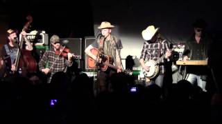 HANK 3  &quot;Crazed Country Rebel&quot;  Straight To Hell (Disc 1) - 2006