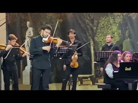 KAMERATA STRADIVARIUS