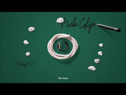 MatheusMT - Minha Culpa (Lyric Video)