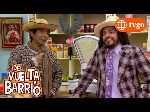 Back in the Neighborhood - 10/16/2019 - Chapter 491 - 2/4