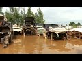 Kenya flooding persists, wiping away livelihoods and lives - Video
