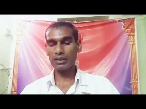 8 January Tamil murli with full explanation - BK Saravana Kumar