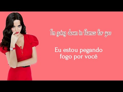 Self Inflicted - Katy Perry