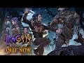 Vídeo de gameplay de Magin: The Rat Project Stories  Playstation