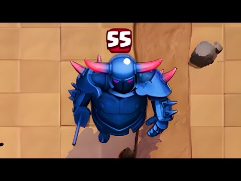 CHINESE CLASH ROYALE IS NOT NORMAL