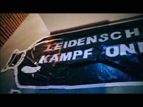 Fanszene Chur - Derby Choreo 26.9.2025