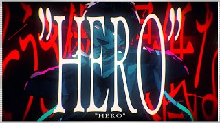 すき - HEROみたいだねって言われてきた俺(妄想)がHERO歌ってみたver.あーるん。