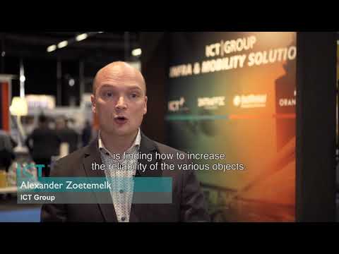 ICT Group InfraTech 2019 EN