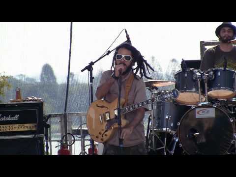 Umarraiz - Conexão @Overmeeting 2010