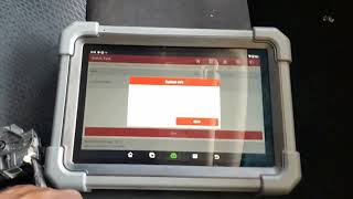 Nissan Pathfinder Program USED CVT transmission QR Code P17F0 CVT Jutter with Launch PRO TT