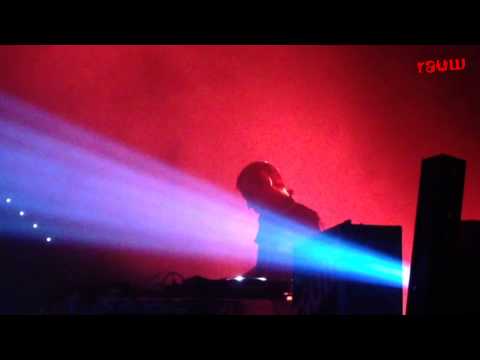 BUSY P - BOSTON BUN - RITON @ RAUW 7-11-2014 Tivoli Utrecht