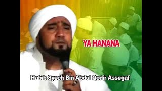 Download lagu HABIB SYECH - Ya Hanana mp3 Download lagu HABIB SYECH - Ya Hanana mp3