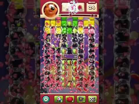 Toon blast Hardest level 6000!!! No Boosters! Champions League!! ☄️💥