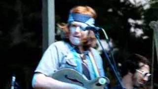Brett Dennen &quot;Darlin&#39; Do Not Fear&quot;