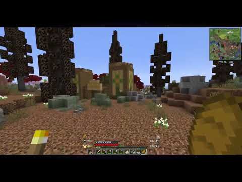 Better Minecraft VOD #3 | July 23, 2022 [OLD]