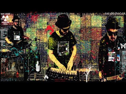 Workprint - WORKPRINT: Vysočany-Libeň