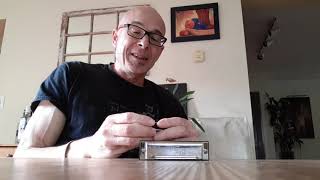 Video thumbnail for Fender Blues Deluxe Harmonica Review REVISITED! by Tim Douthit