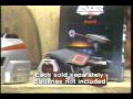 AD Classics Lazer Tag Ad Hills Is Where The Toys Are 1987