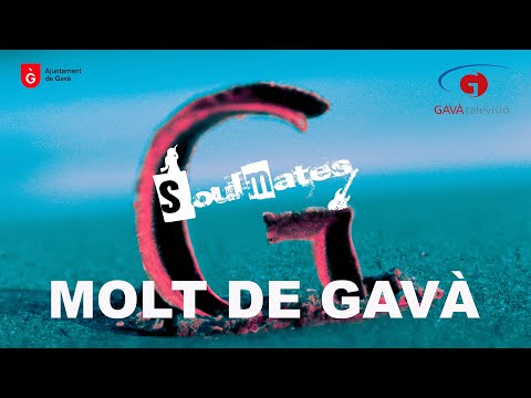 MOLT DE GAVÀ - Soulmates