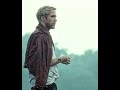 Crazy || The place beyond the pines