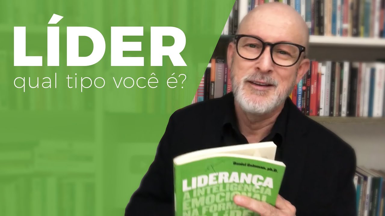 Gestão de Equipes: Que Perfil de Liderança Você tem?  Visionária, Coaching, Democrática, Autocrática