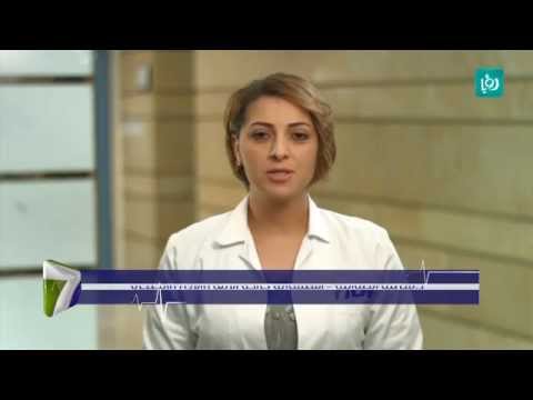 الحازوقة أسبابها وطرق التخلص منها الأطباء السبعة ج 4