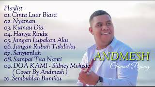 Download lagu Andmesh Full Album Best Song mp3