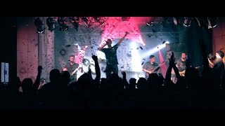 Spirit Of The Future Sun - Architects Of God - OFFICAL VIDEO