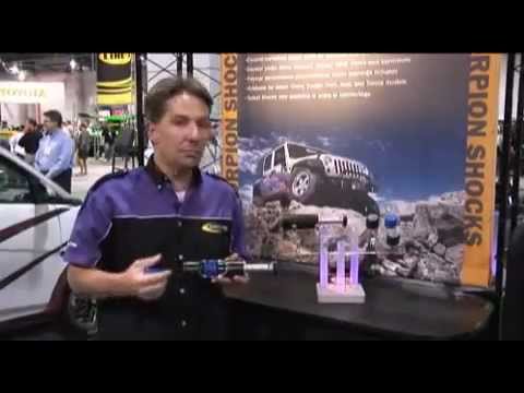 Quadratec: Daystar Stinger Bump Stops