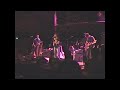 100 Watt Smile "Complain" - at the Great American Music Hall (August 16, 1997)