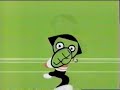 Connecticut Public Television PBS Kids 1997 1999