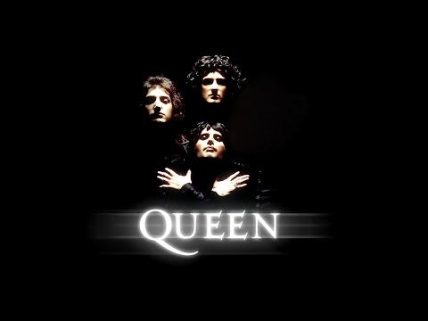 Queen - Bohemian Rhapsody (Operatic Section) but without Roger Taylor