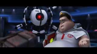 Every Wall-E