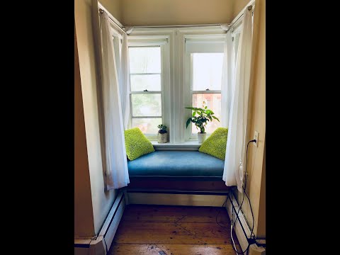 Back Bay Apartment | St. Botolph St. Penthouse Video Tour 2020