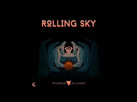 Promise Me (Lyrics) - Triangle Alliance (Rolling Sky) (READ DESCRIPTION)