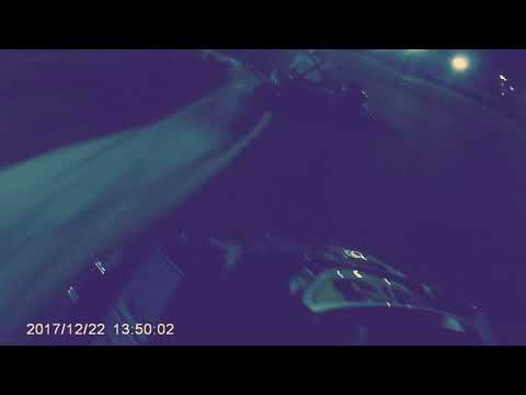 4ª etapa TFKC 2019 - Loucos na pista