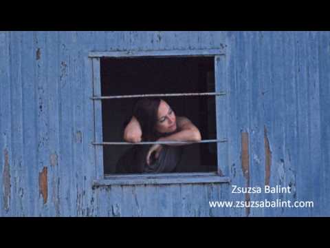 Zsuzsa Balint - Sergej Rachmaninov - Paganini Rhapsodie part 1