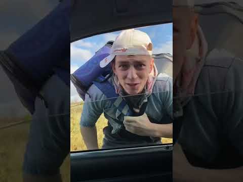 Сбежали со школы| уехали на пикник. #shorts