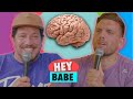 Mental Breakdown Sal Vulcano Chris Distefano Present Hey Babe EP 143
