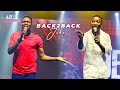 New year Edition | Enjoy Back2Back Jokes with Jesta and Damola Comedian | TheAjeleXperience