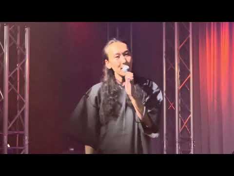 Chi Miniih bolno cover by Choijoo 📍#Tokyo