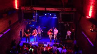 The Twang Bangers - Shine: Johnson City, TN 07.19.2013
