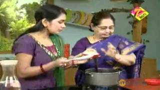 Mee Inti Vanta Jan. 19 '11 Part - 3