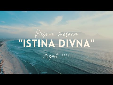 "Istina divna - Isus je moj"