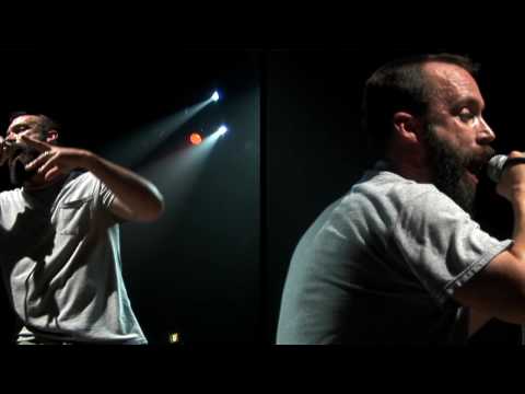 Videoclip de Power Player — Clutch