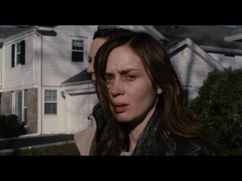 『ガール・オン・ザ・トレイン』 予告編 95秒