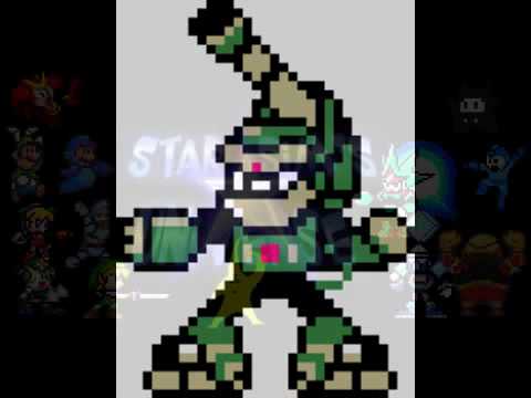 Mega Man Unlimited Medley (Medley)