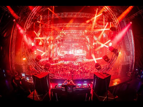 Easy Ride - Ultra Music Festival 2023