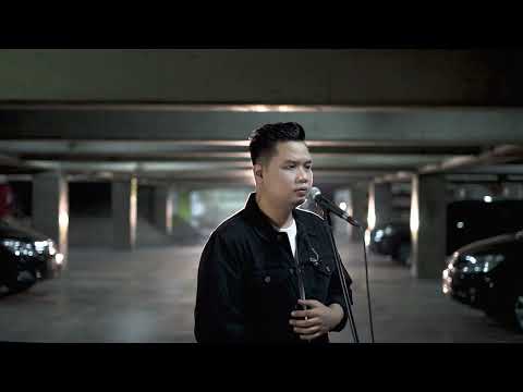 TERTAWAN HATI | AWDELLA | COVER BY @TitoMunandar